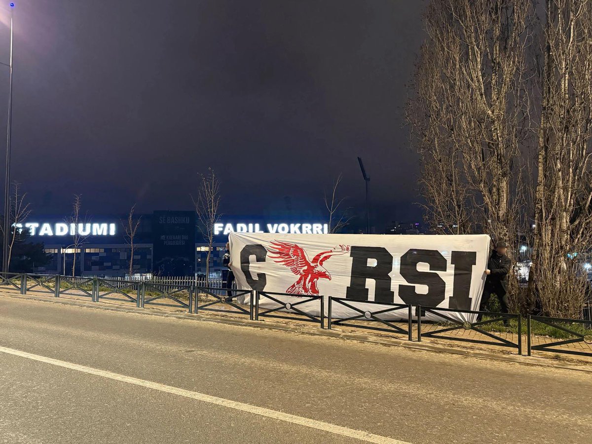 Turkish Ultras tweet media