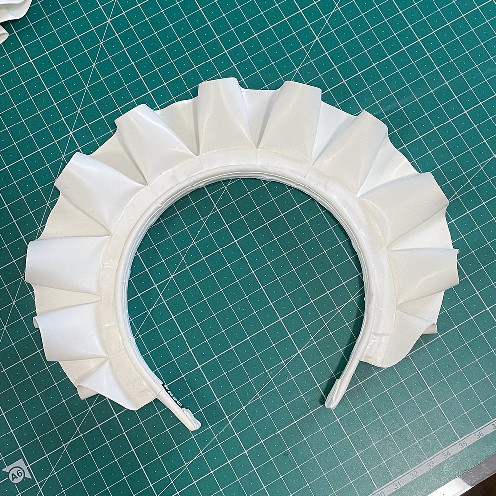 RUBBER STYLE COMPLEX tweet media