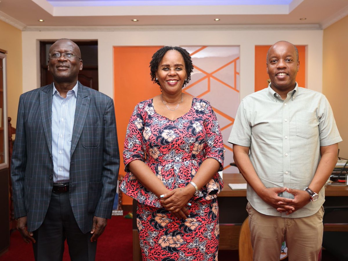 Flora Mbetsa Chibule tweet media