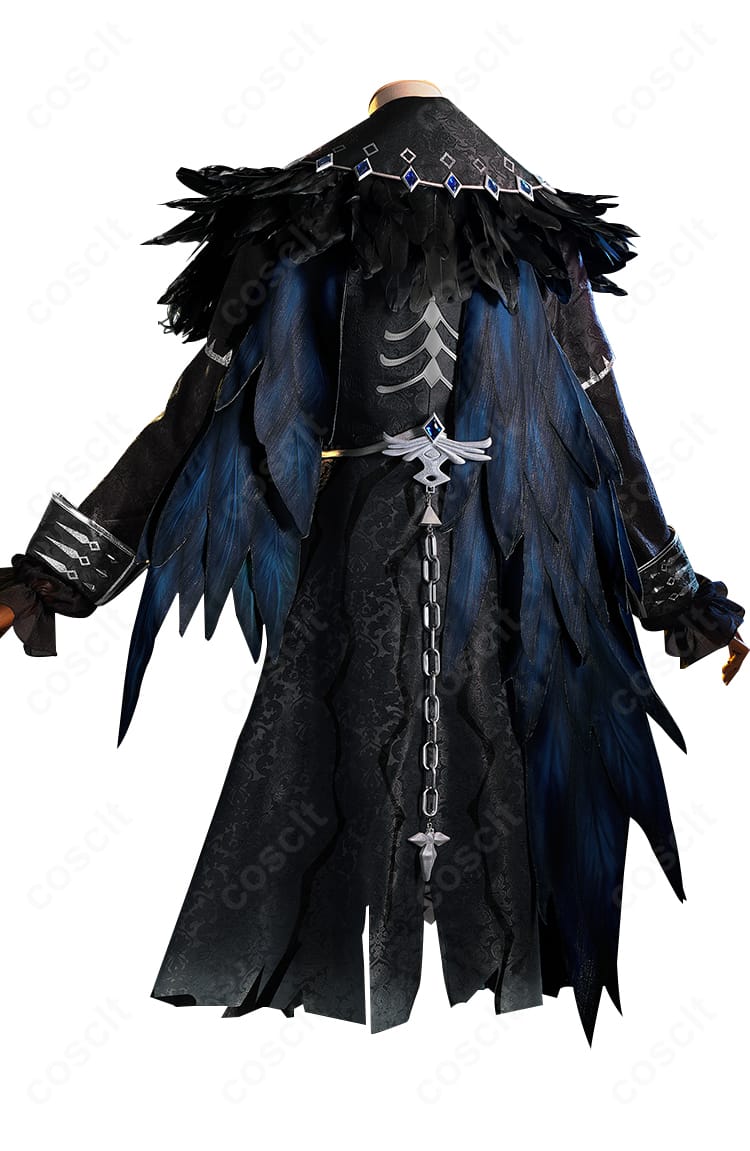 COSCLT公式・コスプレ衣装通販 tweet media