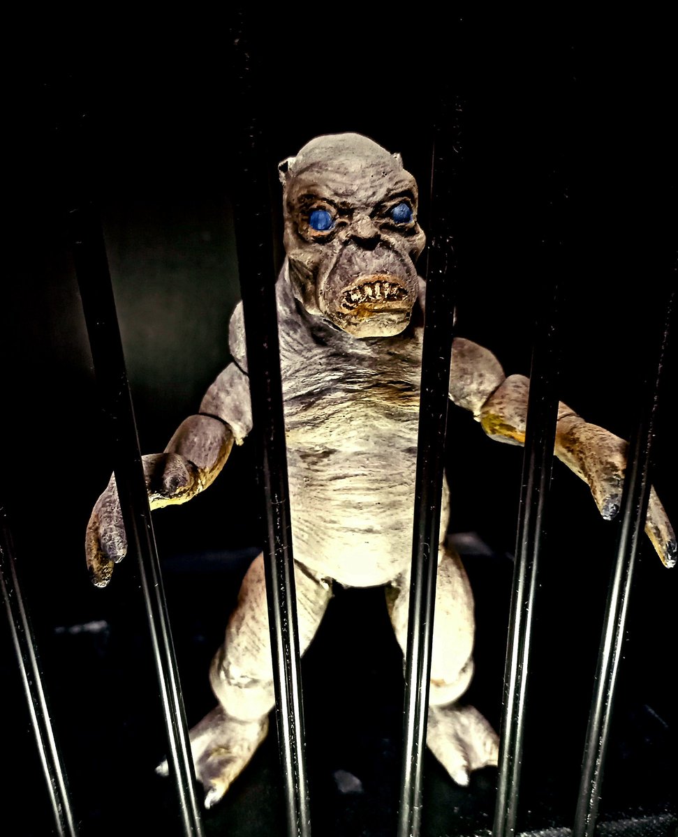 テケリ・リ！ tweet media