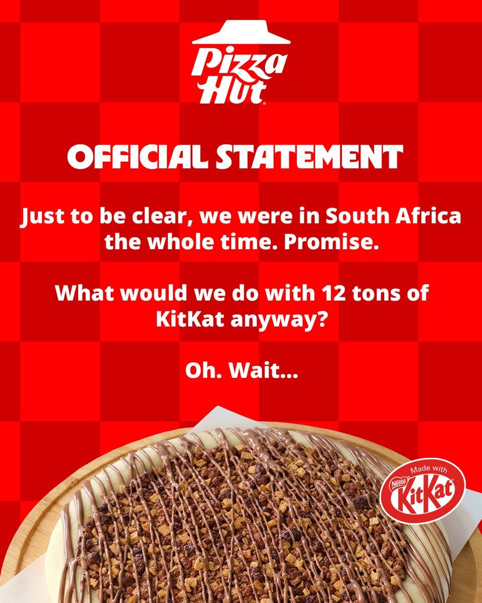 PizzaHutza tweet media