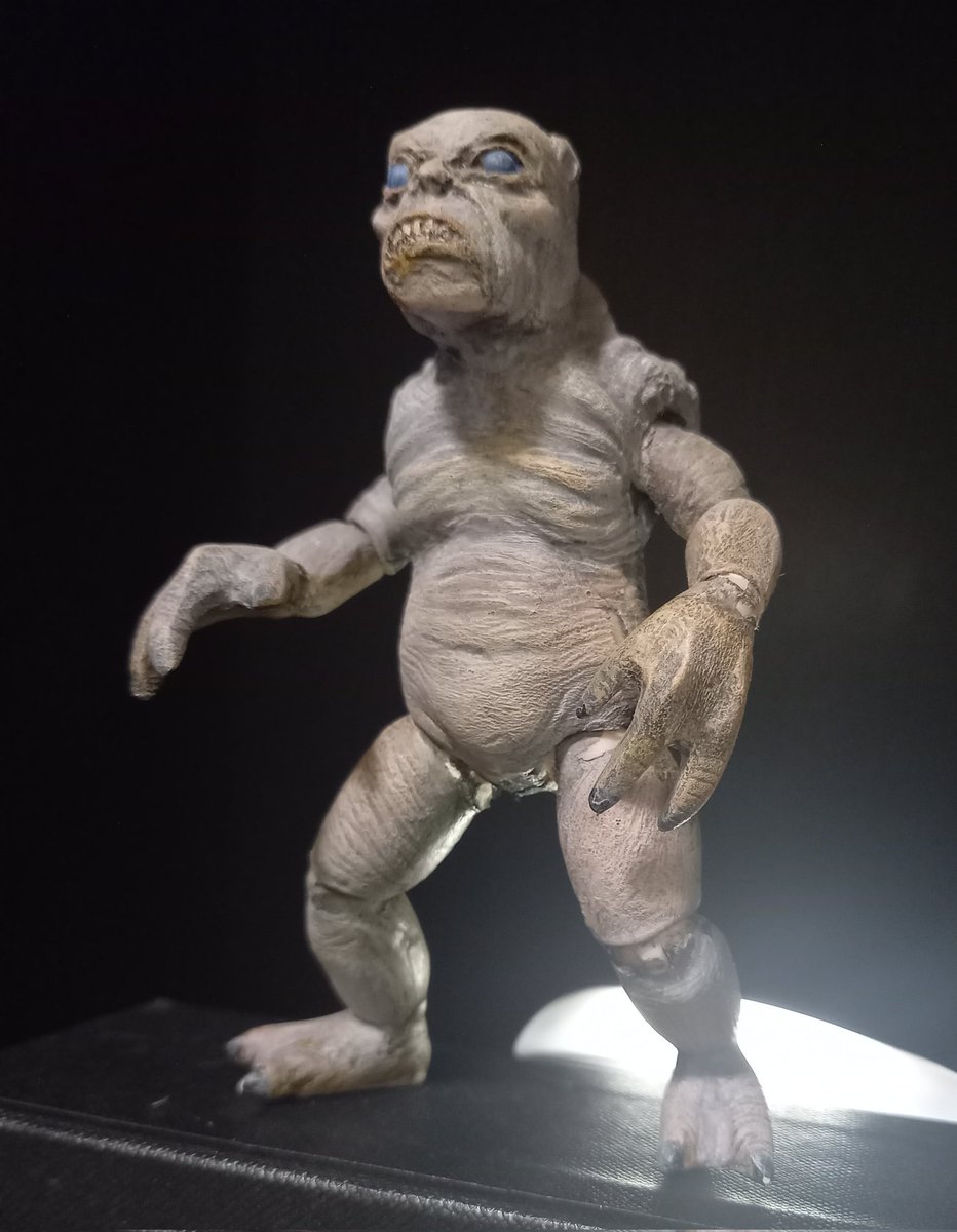 テケリ・リ！ tweet media