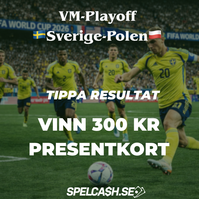 Spelcash tweet media