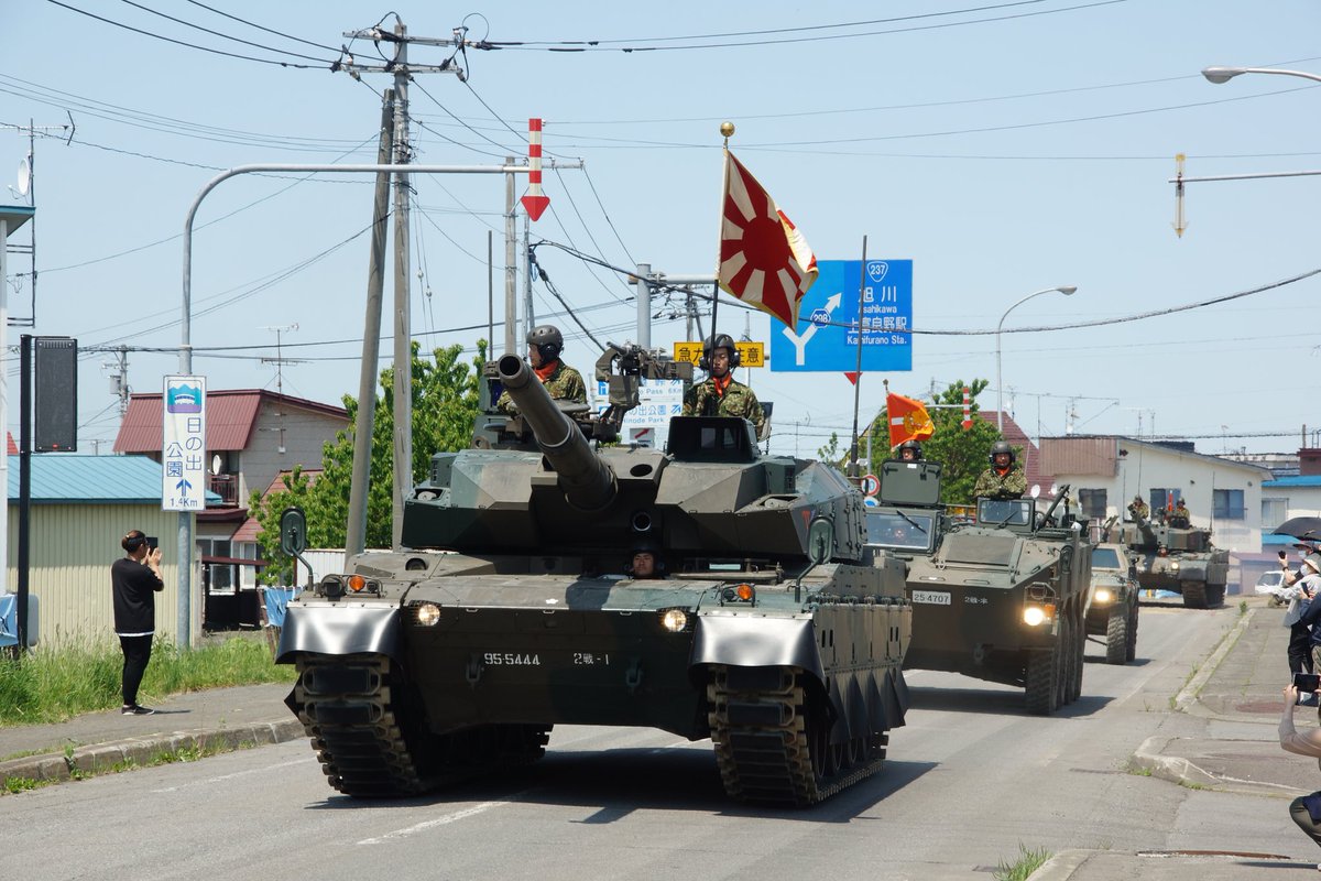 Type3000コルセア🌲💋 tweet media