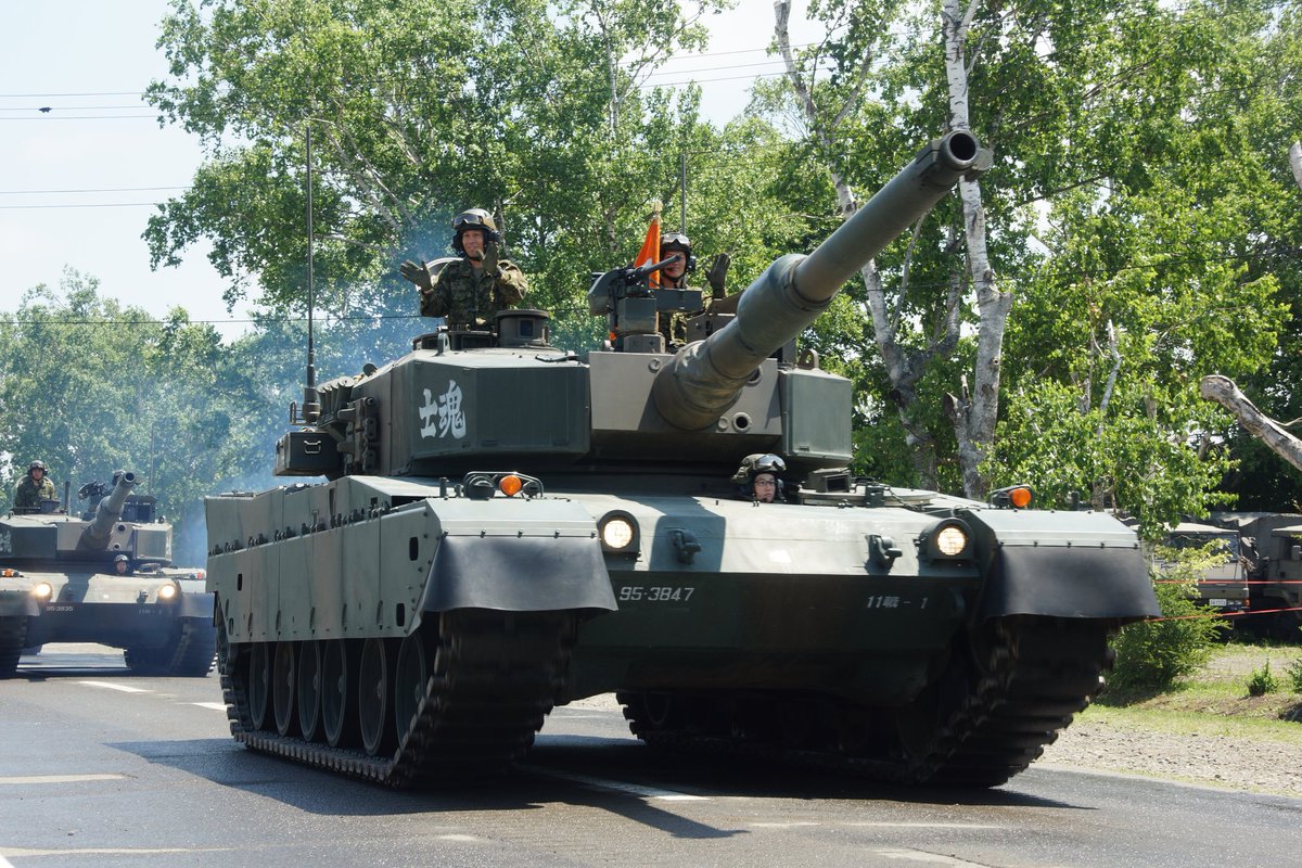 Type3000コルセア🌲💋 tweet media