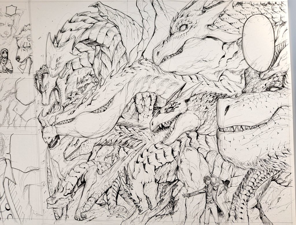 健太林 tweet media