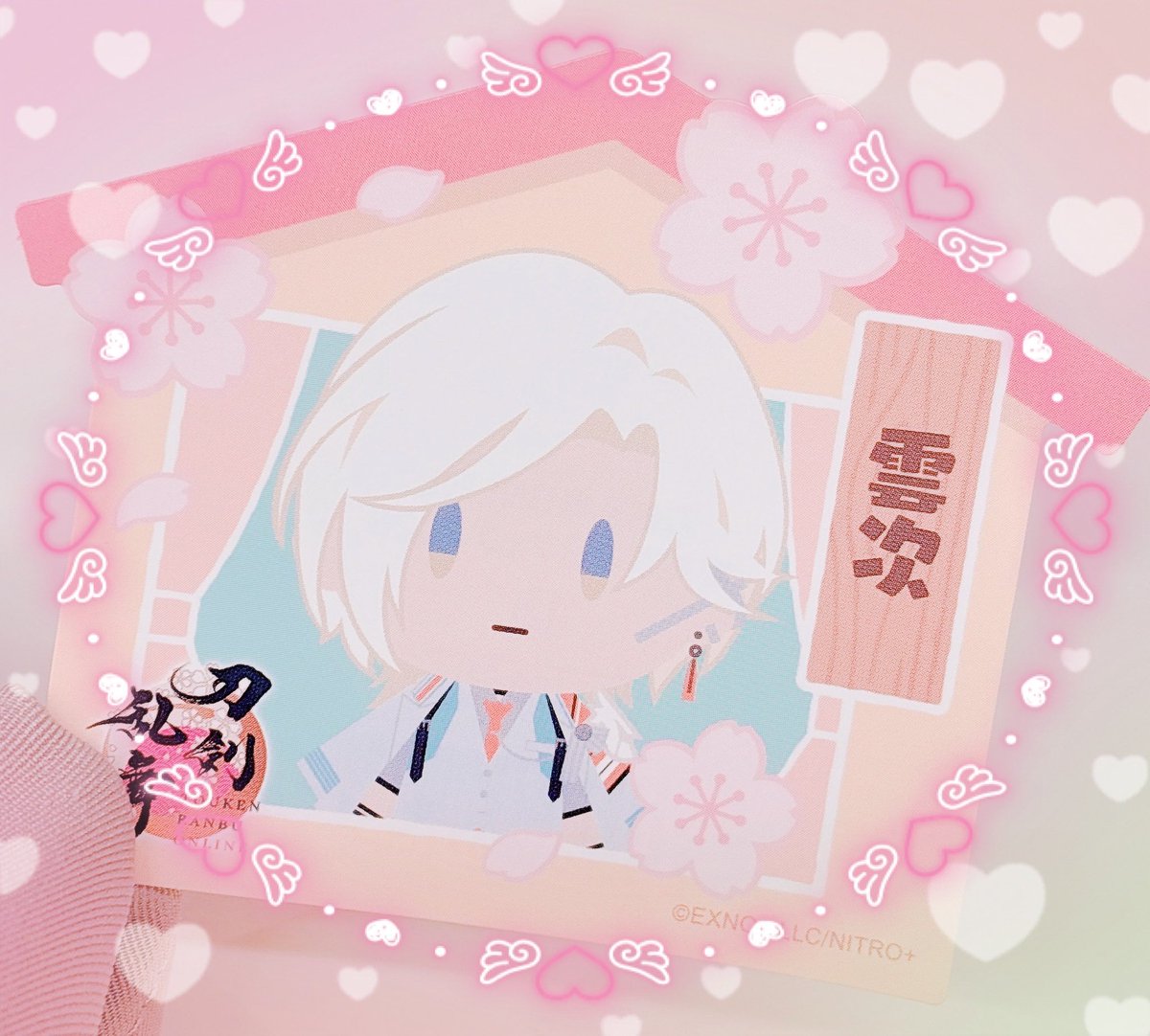 ℛ𝒾𝓃ℴ tweet media