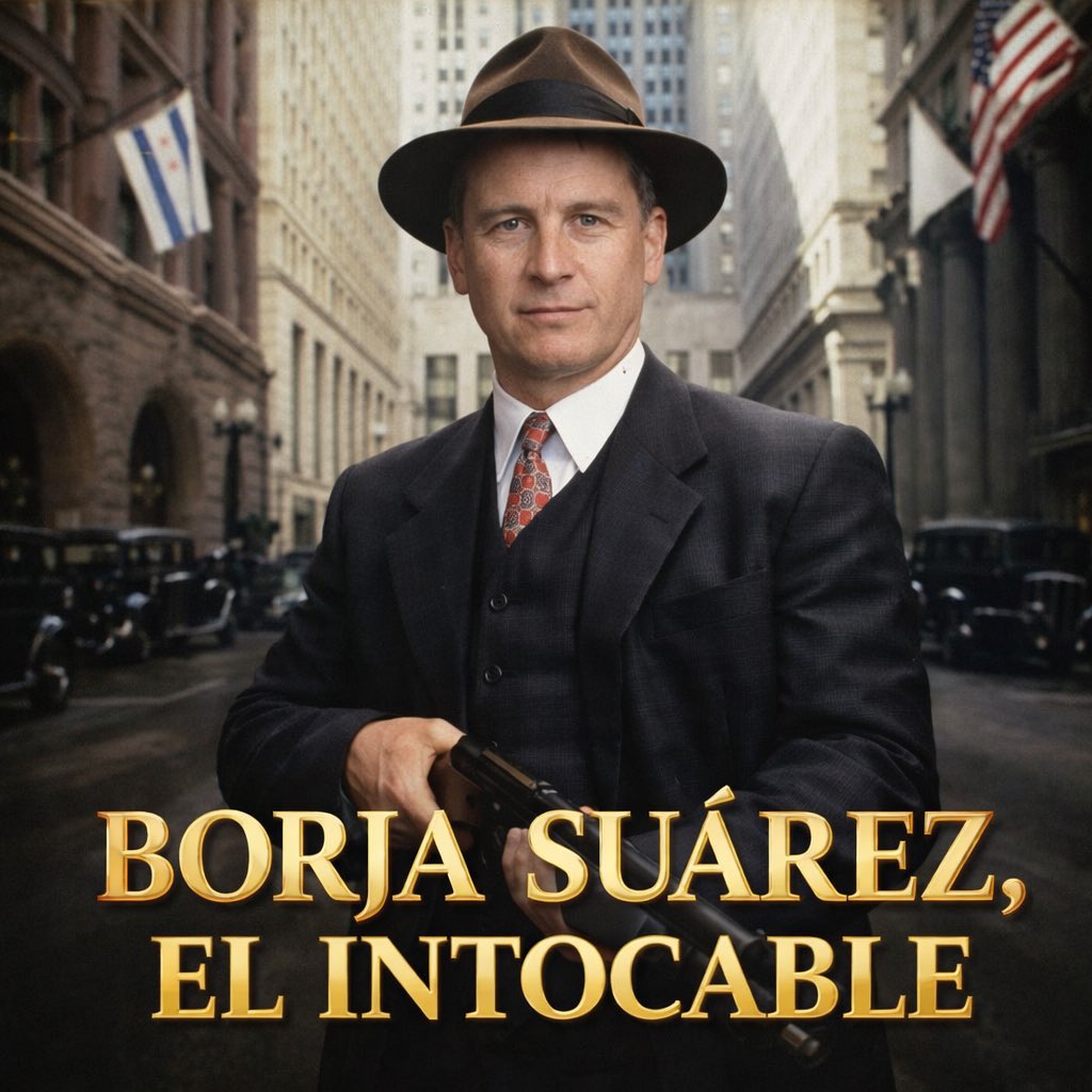 Juan Luis Martínez García tweet media