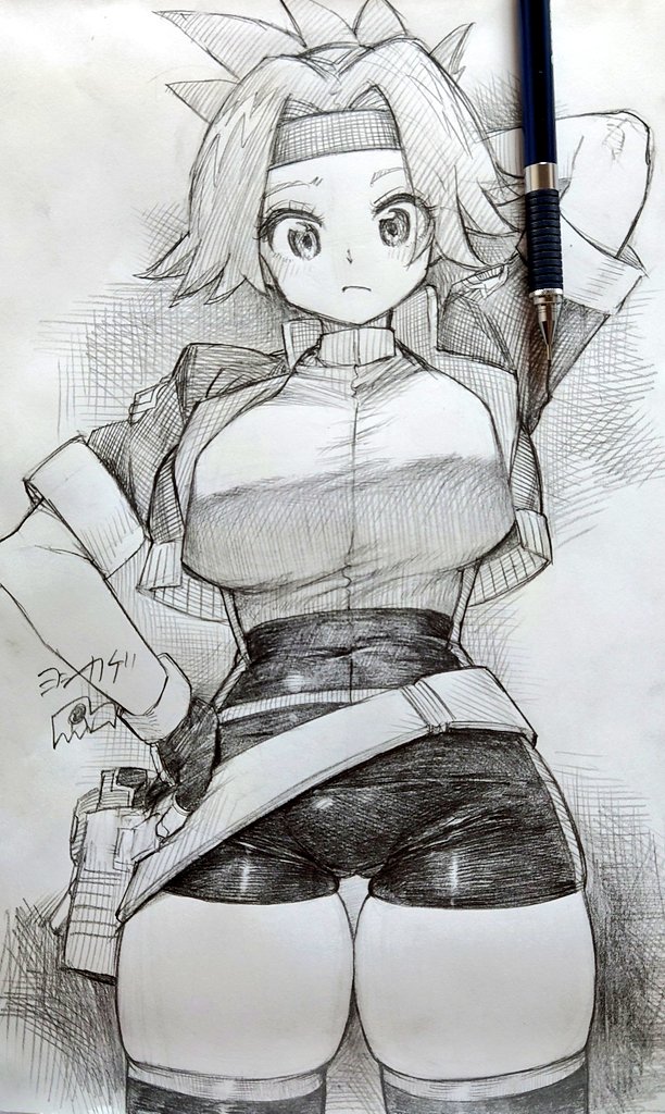 ヨシカゲ 神にホムラを-最終定理の証明方法- 全4巻 漫画家 tweet media