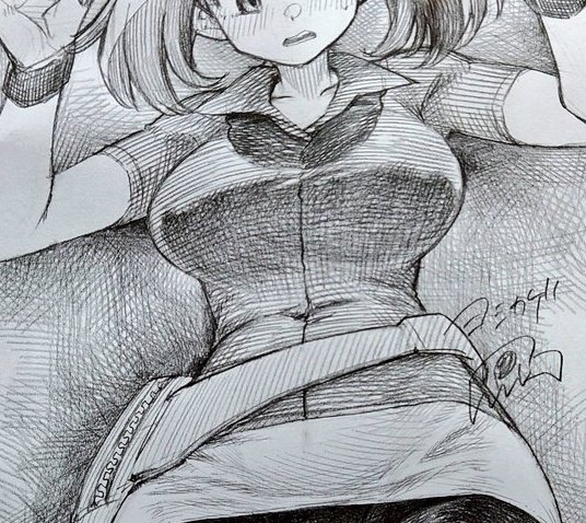 ヨシカゲ 神にホムラを-最終定理の証明方法- 全4巻 漫画家 tweet media