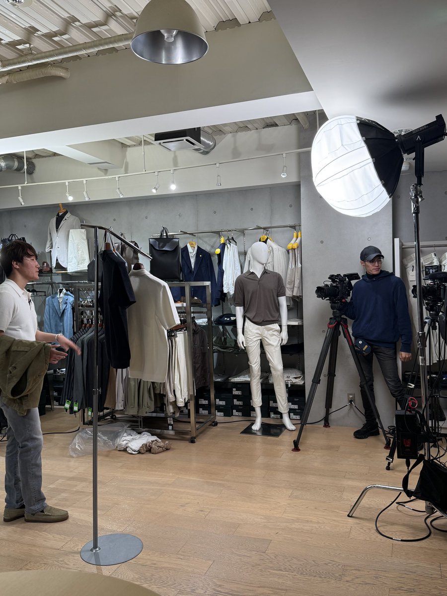 hironari hayashi tweet media