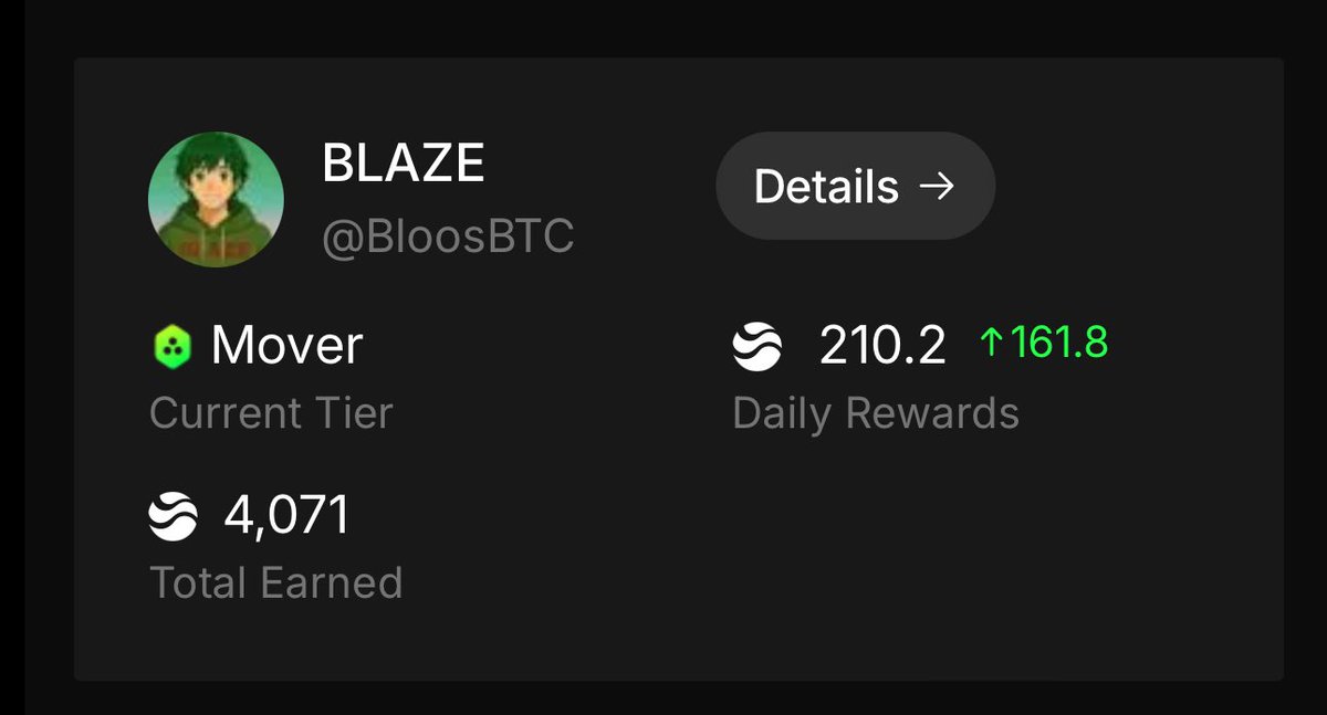 BLAZE tweet media
