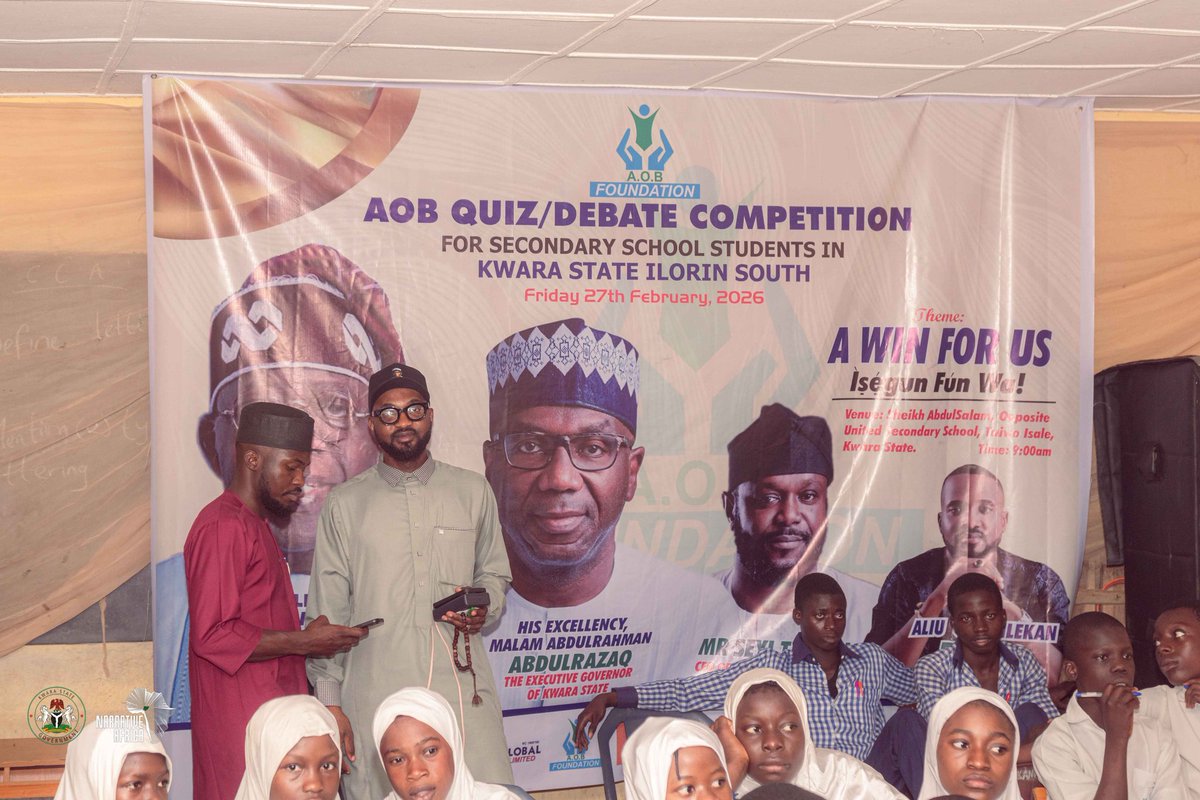 Mandela of ilorin tweet media