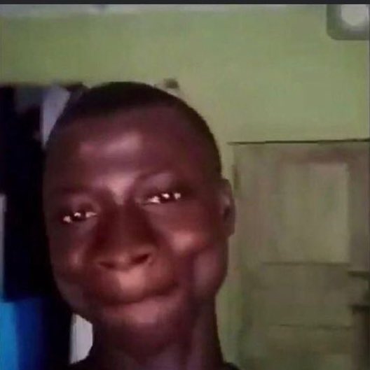 Adedeji Michael A. tweet media