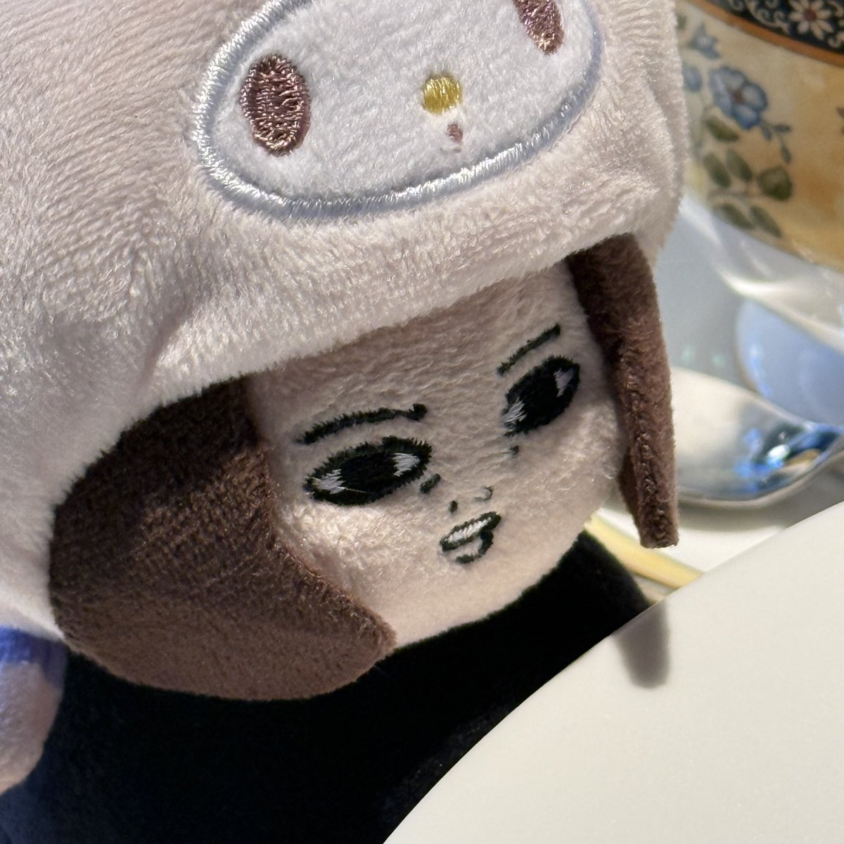 おむれつ tweet media