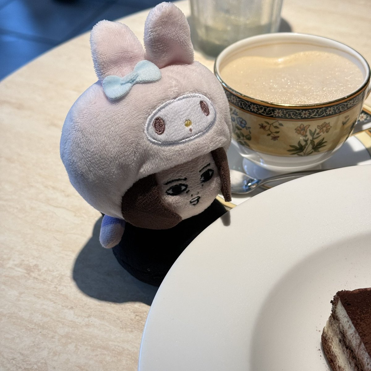 おむれつ tweet media