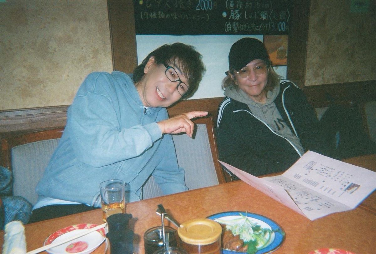 木根尚登 Naoto Kine tweet media