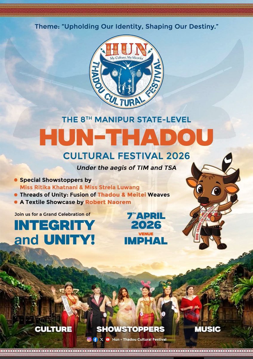 James Thadou tweet media