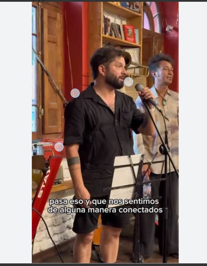 Elena Zamora Ordenes tweet media