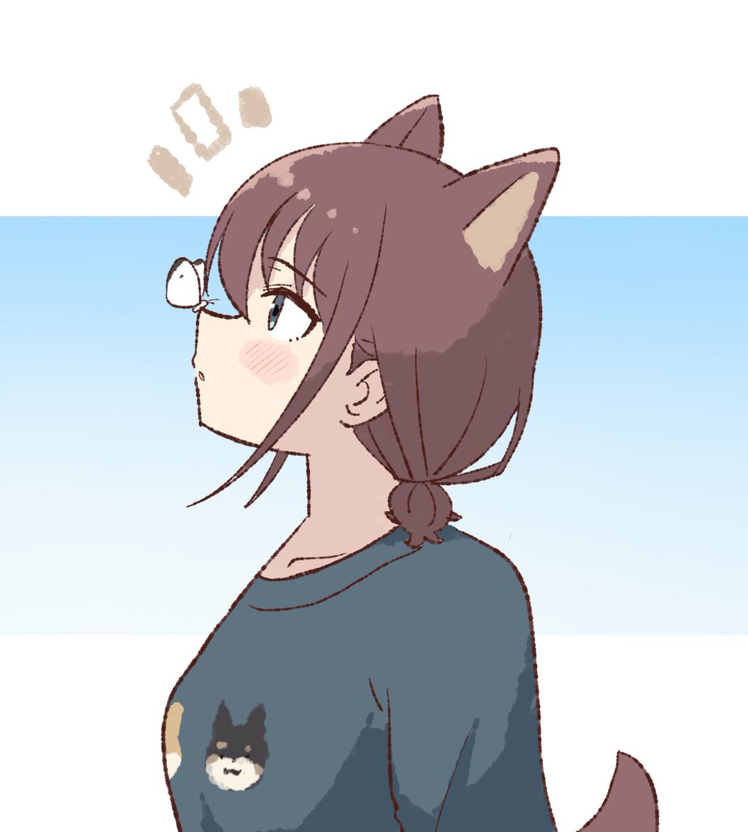 れもん茶 tweet media