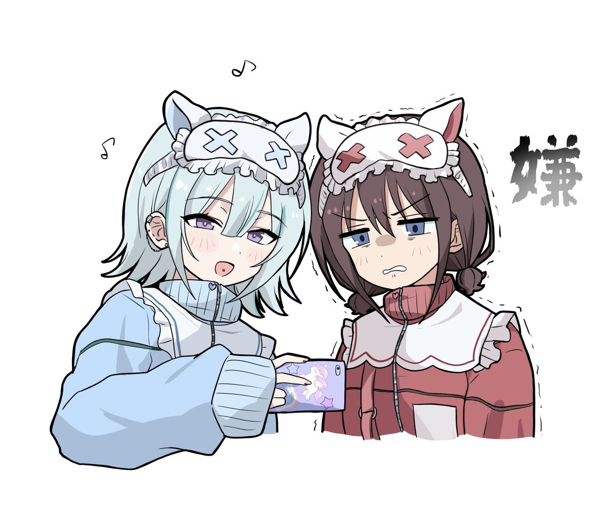 れもん茶 tweet media