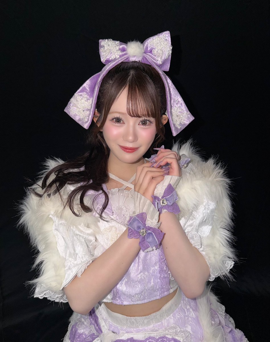 真白美央が超アイドルアワード2026にて グランプリに選ばれました