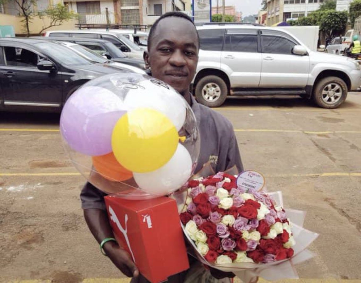 ISHMAEL. tweet media