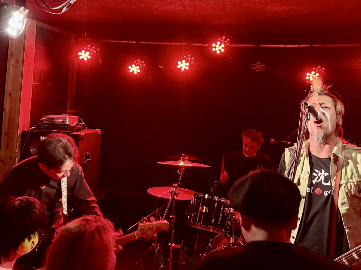 R Y O N ★ R Y O N ® tweet media