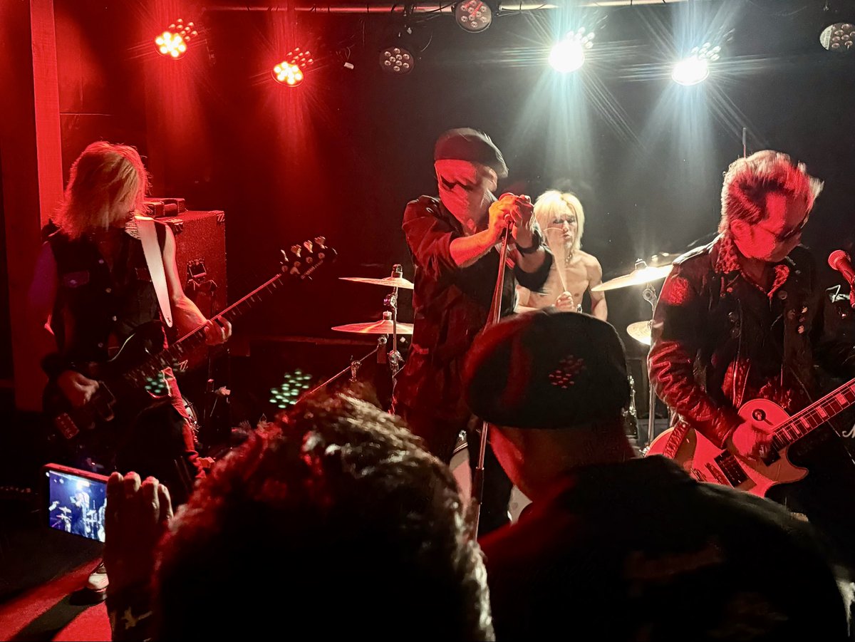 R Y O N ★ R Y O N ® tweet media