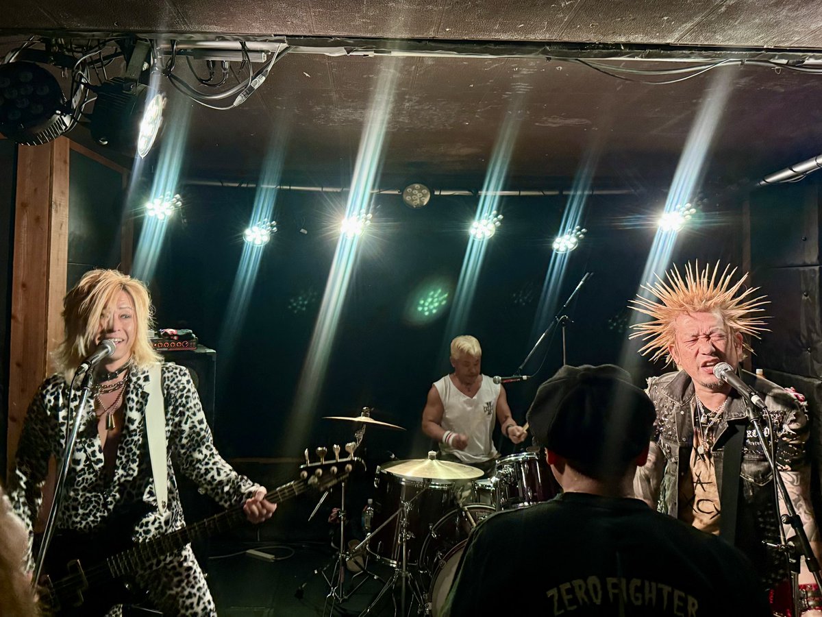 R Y O N ★ R Y O N ® tweet media