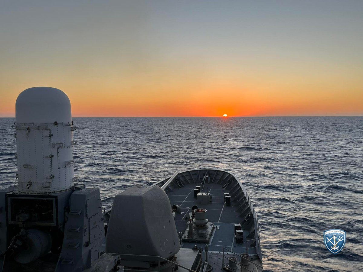 Πολεμικό Ναυτικό tweet media