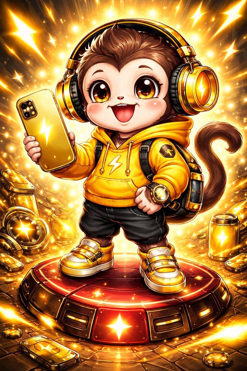 ZyloOfficials's tweet image. Power Up Your Future with Zylo 🚀✨ #ZyloVortex #NextLevelCrypto #PowerUp