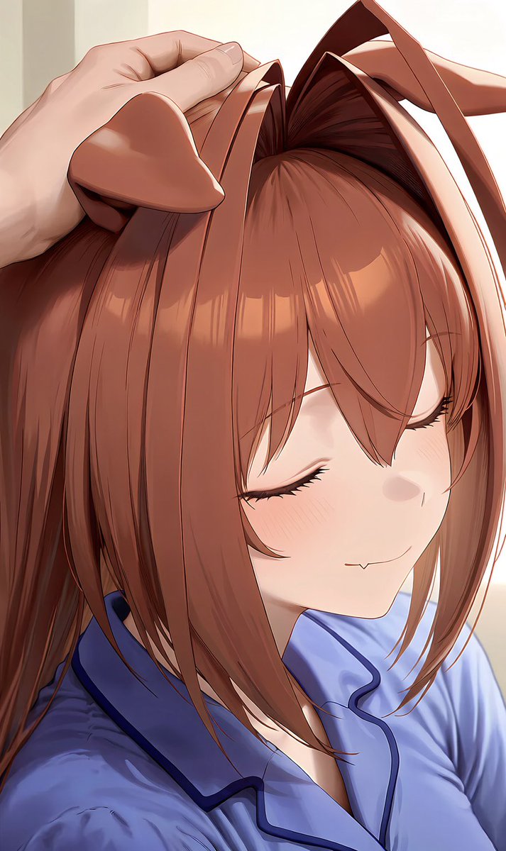 なかじ@ウマ娘 tweet media