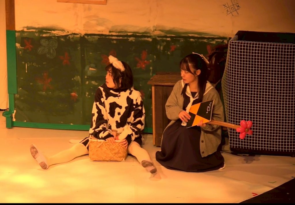 長井 瑠花 tweet media