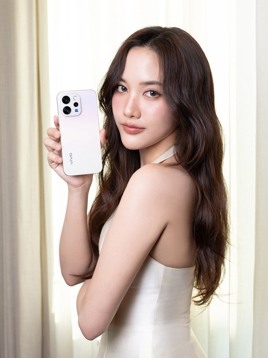 vivo Philippines tweet media