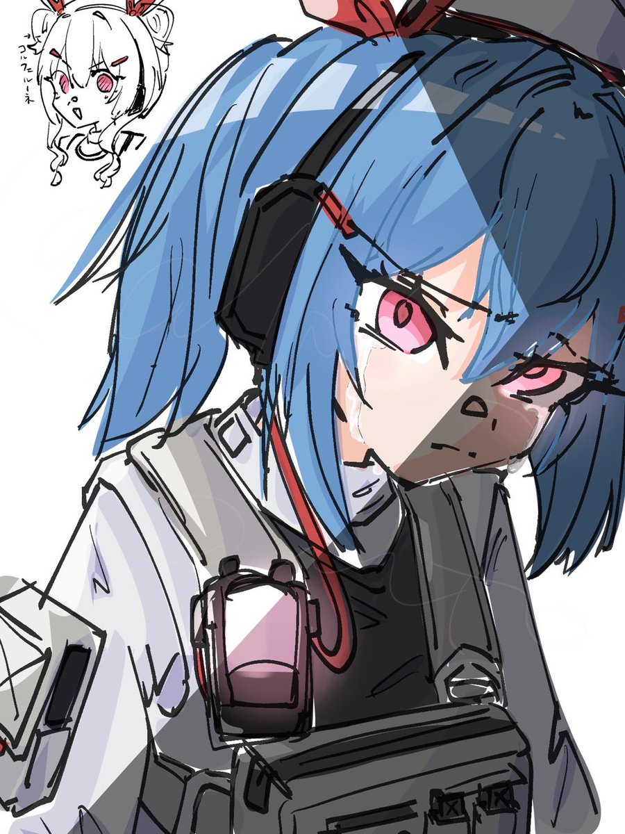 歩歩自塔 tweet media