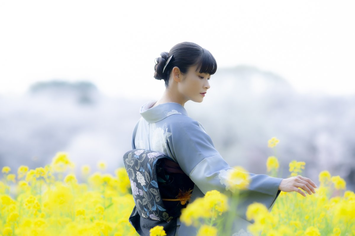 UKフォトウォーク最高でした。 あずりなさん、咲月さんを満開の桜や春の花々の中で、右近さん厳選の撮影スポットで撮影しました。 これ以上贅沢な撮影会は無いと思います。 右近さんありがとうございました。
<a href="/rintaro_ukon/">写真家 右近倫太郎🇫🇷</a>