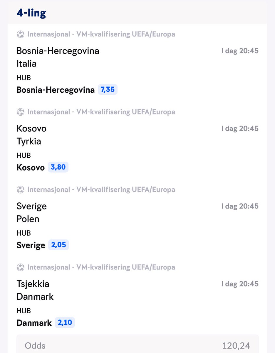 Emil Almås tweet media