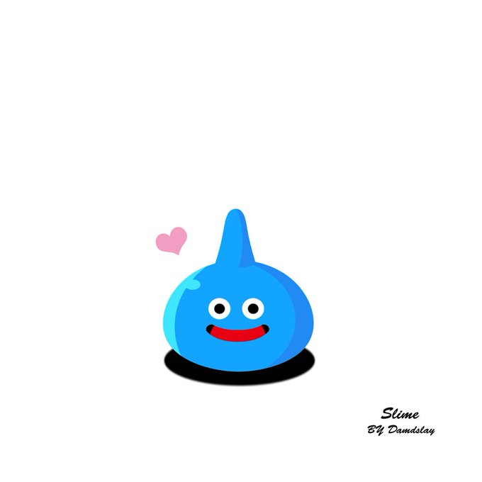 ダムドスレイ@DQとゲーム tweet media