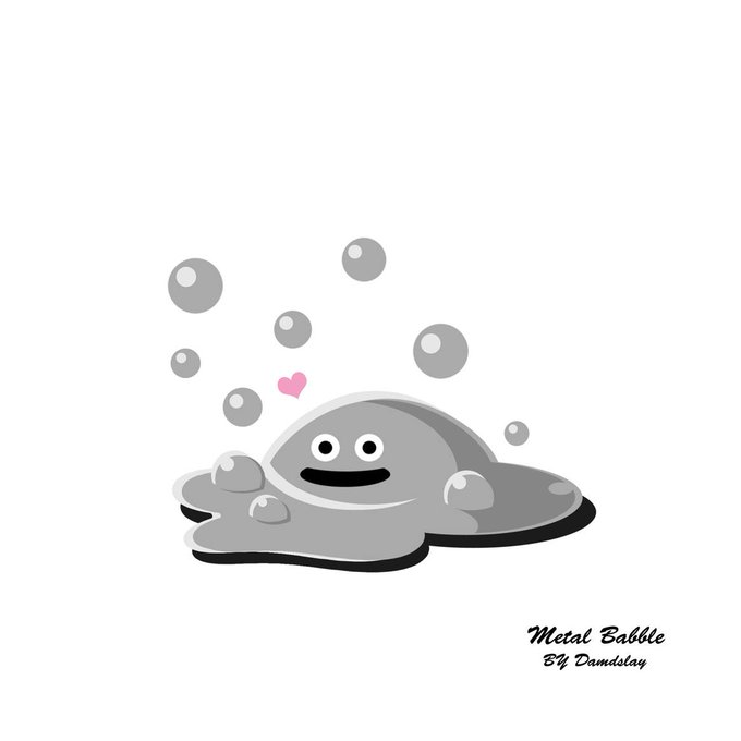 ダムドスレイ@DQとゲーム tweet media