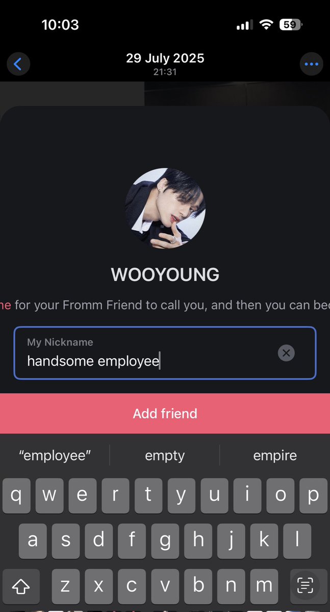 zara ᯓ★ tweet media