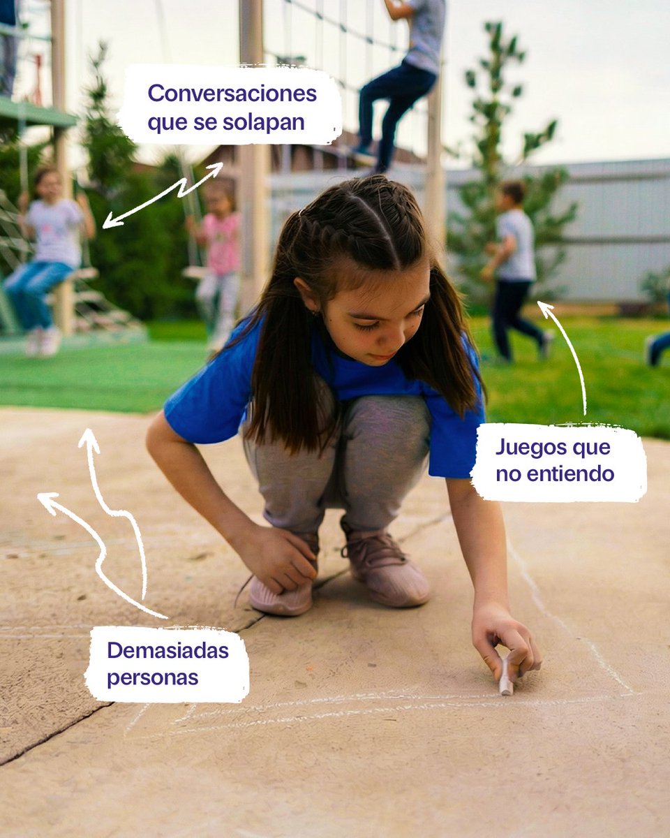 Autismo España tweet media