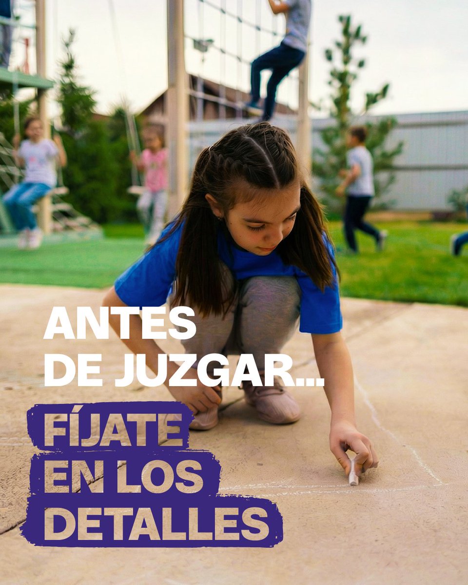 Autismo España tweet media