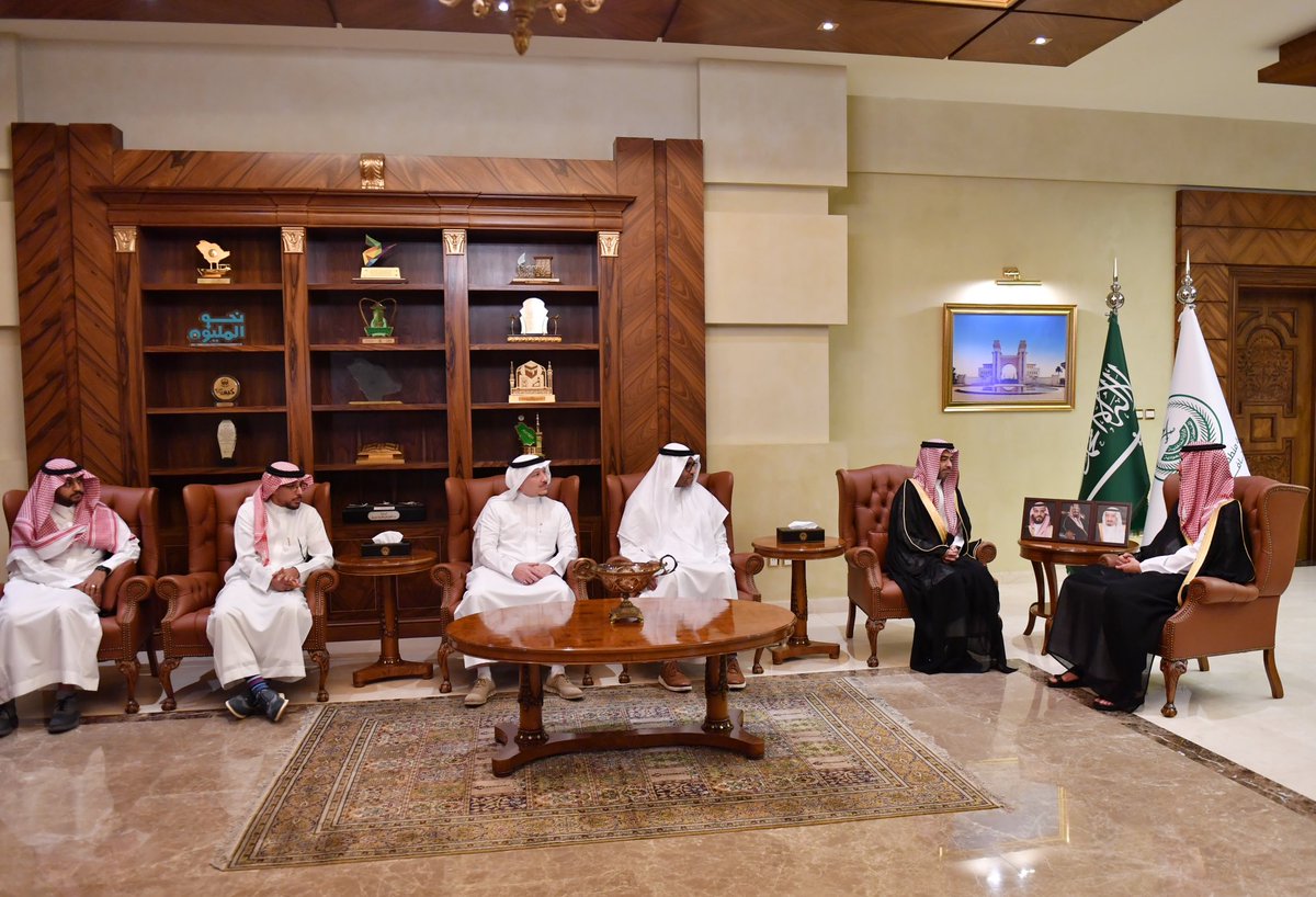 محافظة جدة tweet media