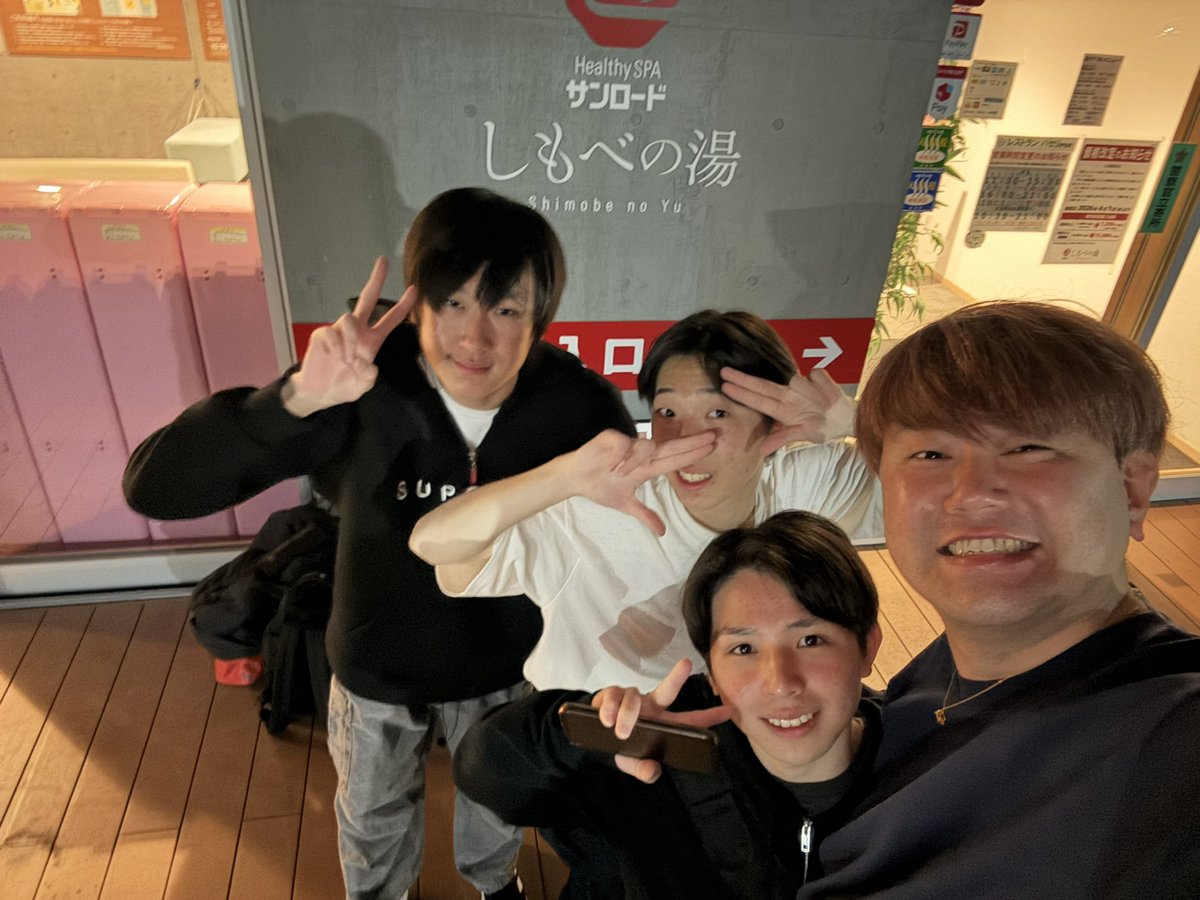 奏佑🎷そーすけ【吹奏楽タレント🎷】 tweet media