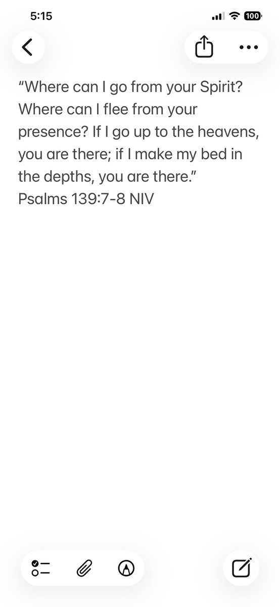 mauricejharris's tweet photo. God is here, there and everywhere. So it doesn't matter what stage we are in life; God can meet us there! #TryHim https://t.co/X35zQlt2eJ