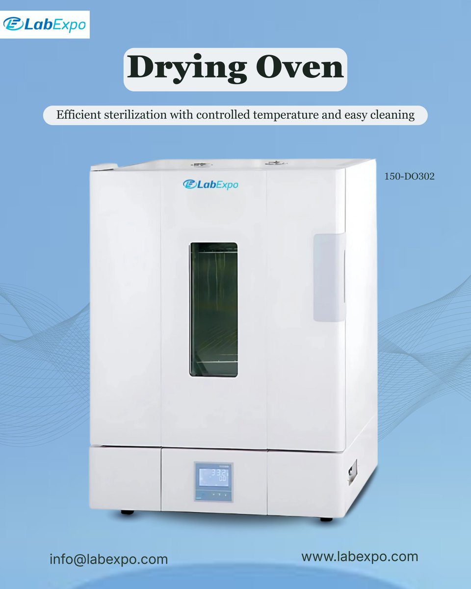 Lab Expo tweet media