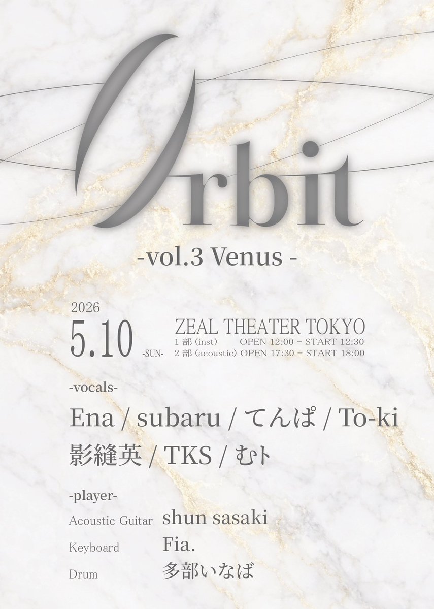 Live_Orbit tweet media