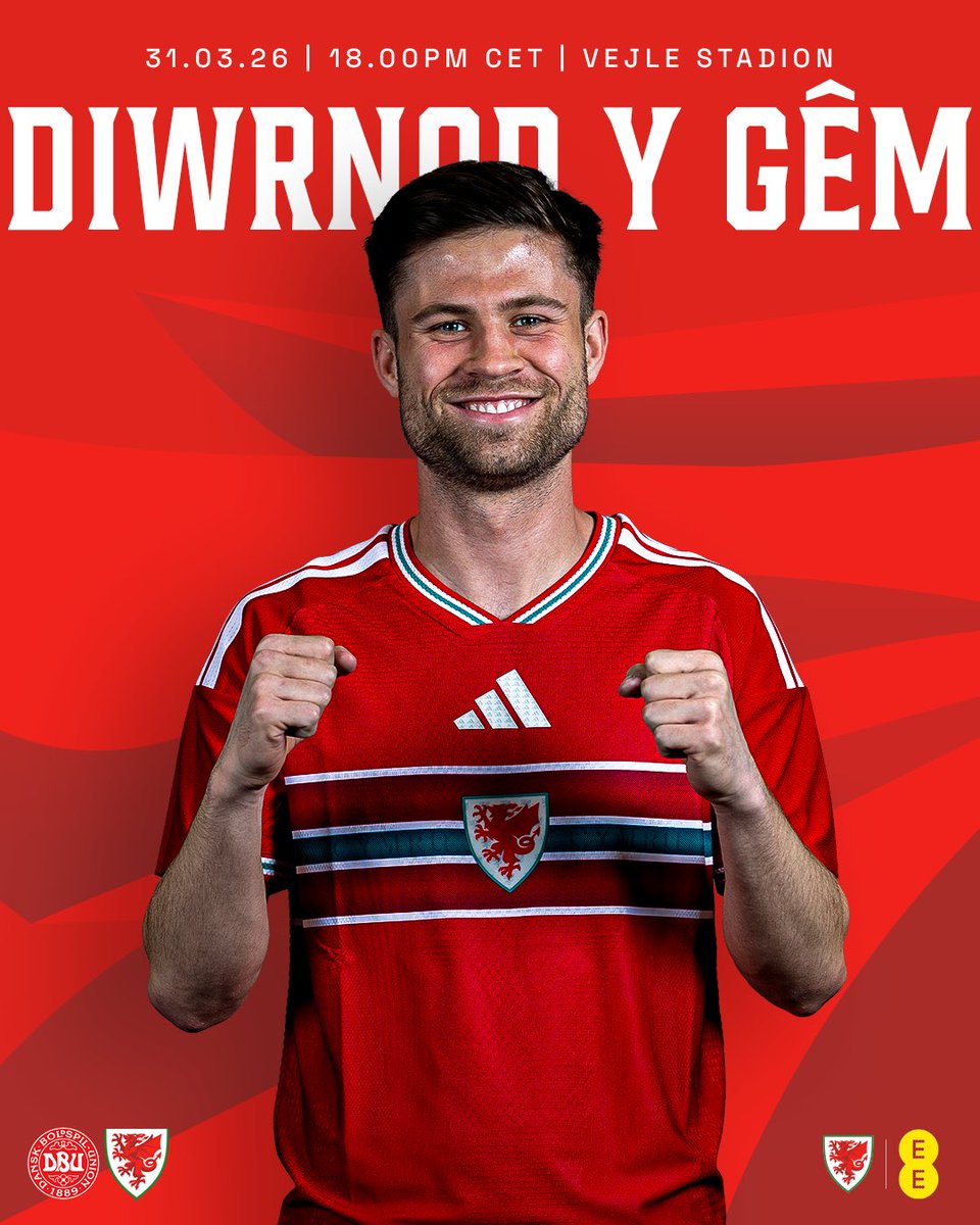 Wales 🏴󠁧󠁢󠁷󠁬󠁳󠁿 tweet media